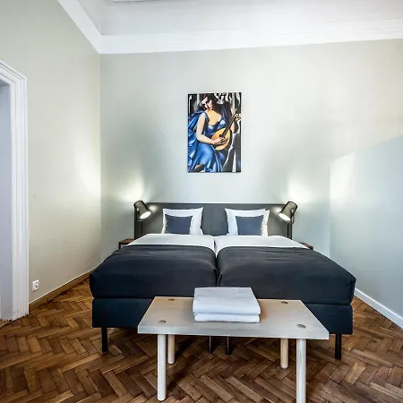 Nobis Guest house