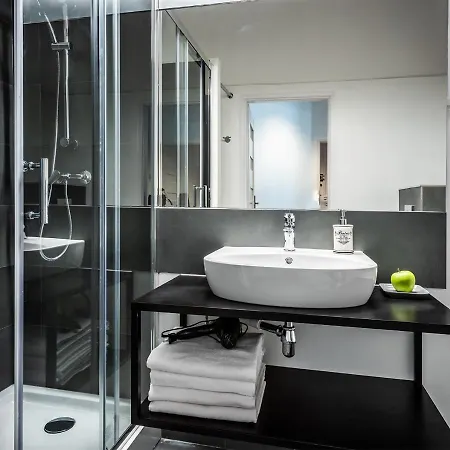 Nobis Guest house
