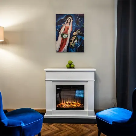 Nobis Guest house Krakow